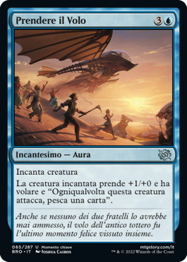 La Guerra dei Fratelli 65