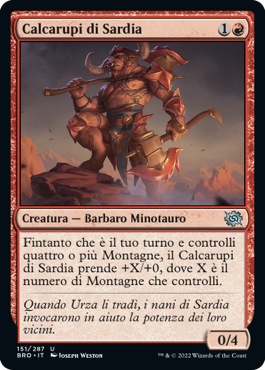 La Guerra dei Fratelli 151