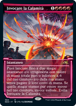 Kamigawa Dinastia neon 384
