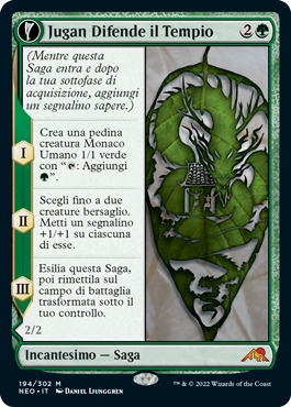 Kamigawa Dinastia neon 194