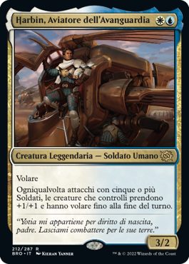 La Guerra dei Fratelli 212