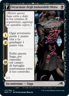 Kamigawa Dinastia neon 117