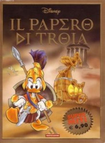 SUPERMITI 47-MONDADORI- nuvolosofumetti.