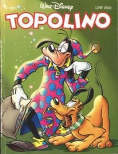 TOPOLINO 2083-WALT DISNEY ITA- nuvolosofumetti.