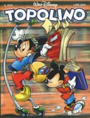 Topolino 2095
