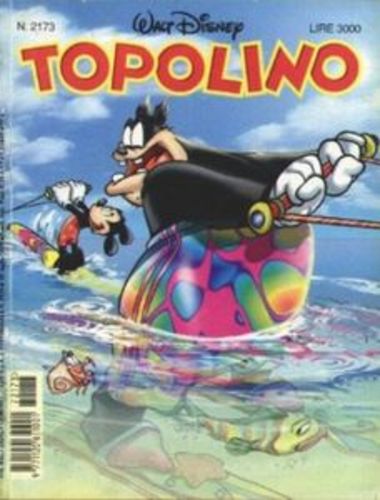 TOPOLINO 2173