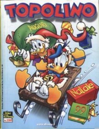 Topolino 2300
