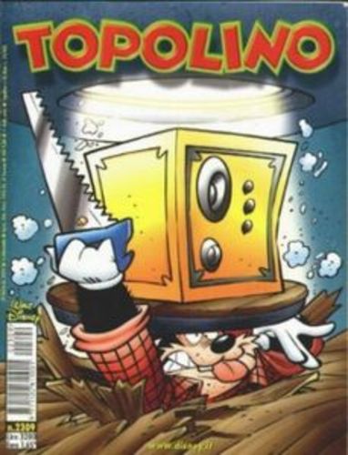 Topolino 2309