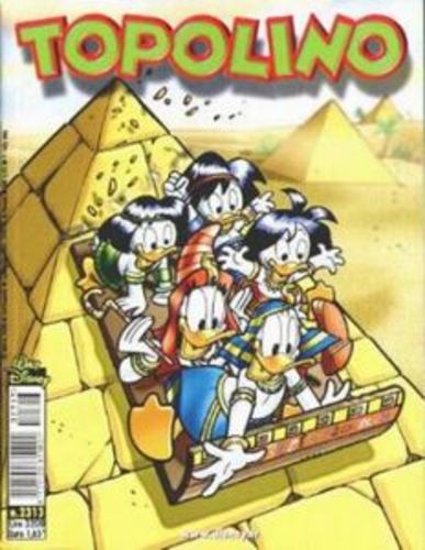 Topolino 2313