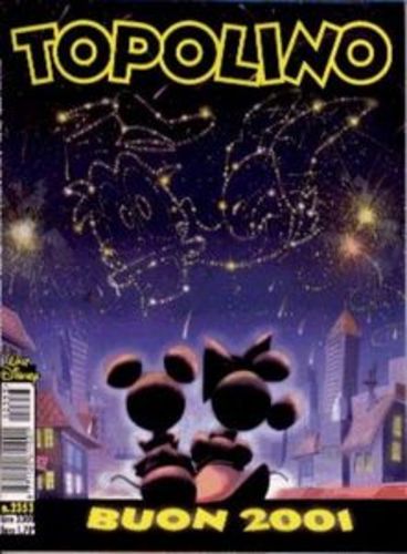 Topolino 2353