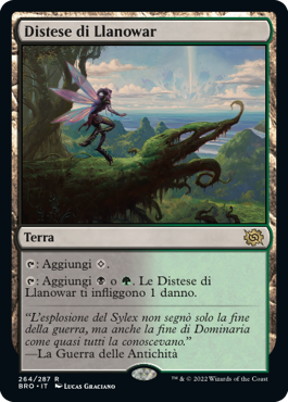 La Guerra dei Fratelli 264