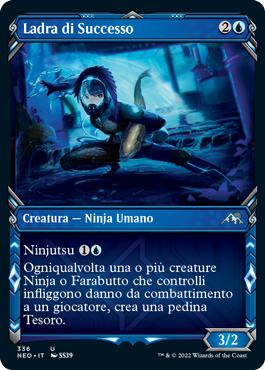 Kamigawa Dinastia neon 336