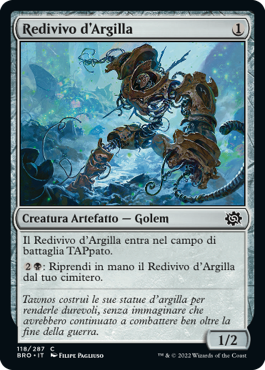 La Guerra dei Fratelli 118
