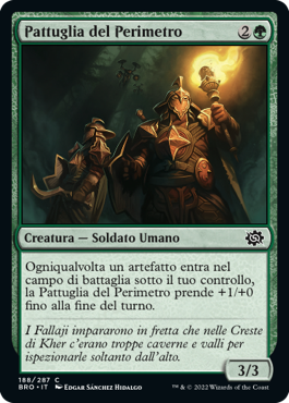 La Guerra dei Fratelli 335