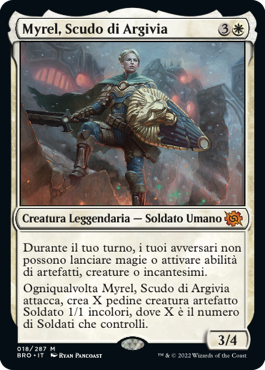 La Guerra dei Fratelli 18