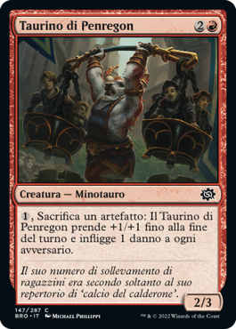 La Guerra dei Fratelli 147