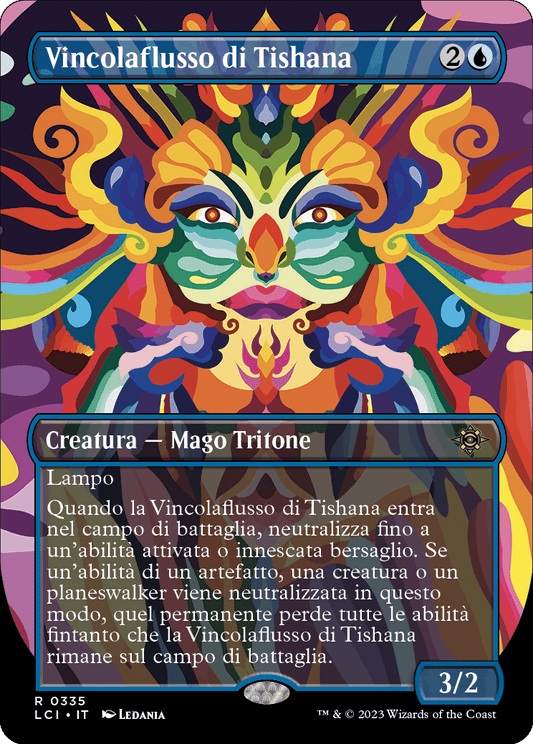 Le caverne perdute di Ixalan 335