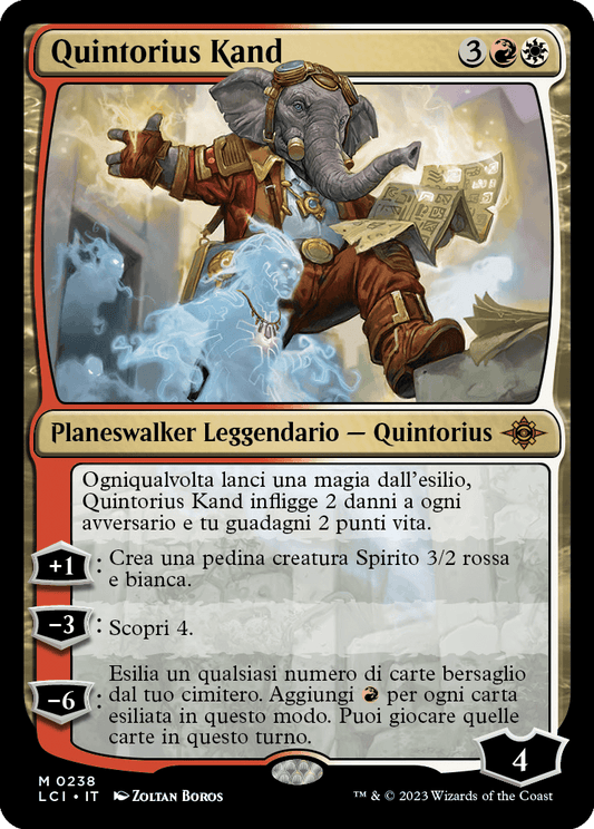 Le caverne perdute di Ixalan 238