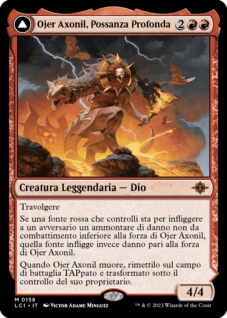 Le caverne perdute di Ixalan 158