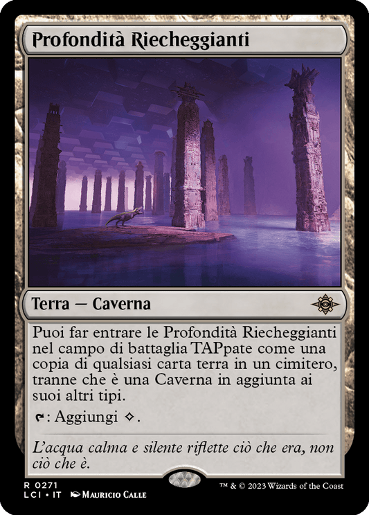 Le caverne perdute di Ixalan 271