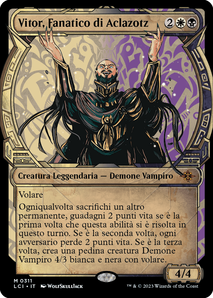 Le caverne perdute di Ixalan 311