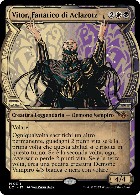 Le caverne perdute di Ixalan 311