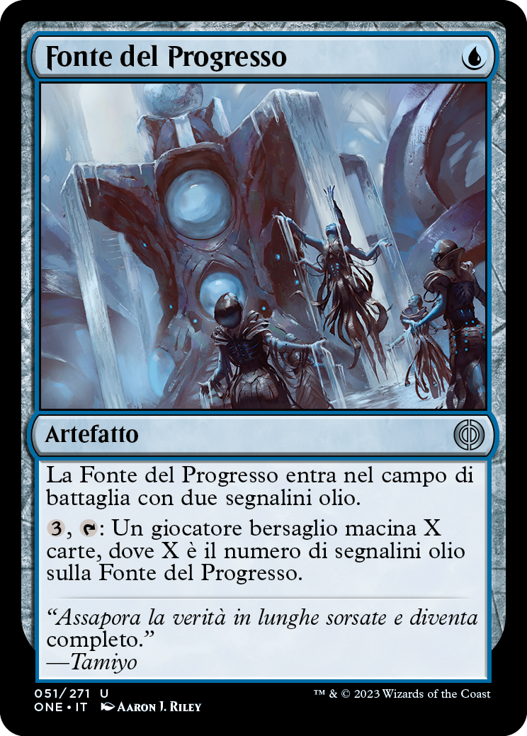 phyrexia tutto diverrà uno 51