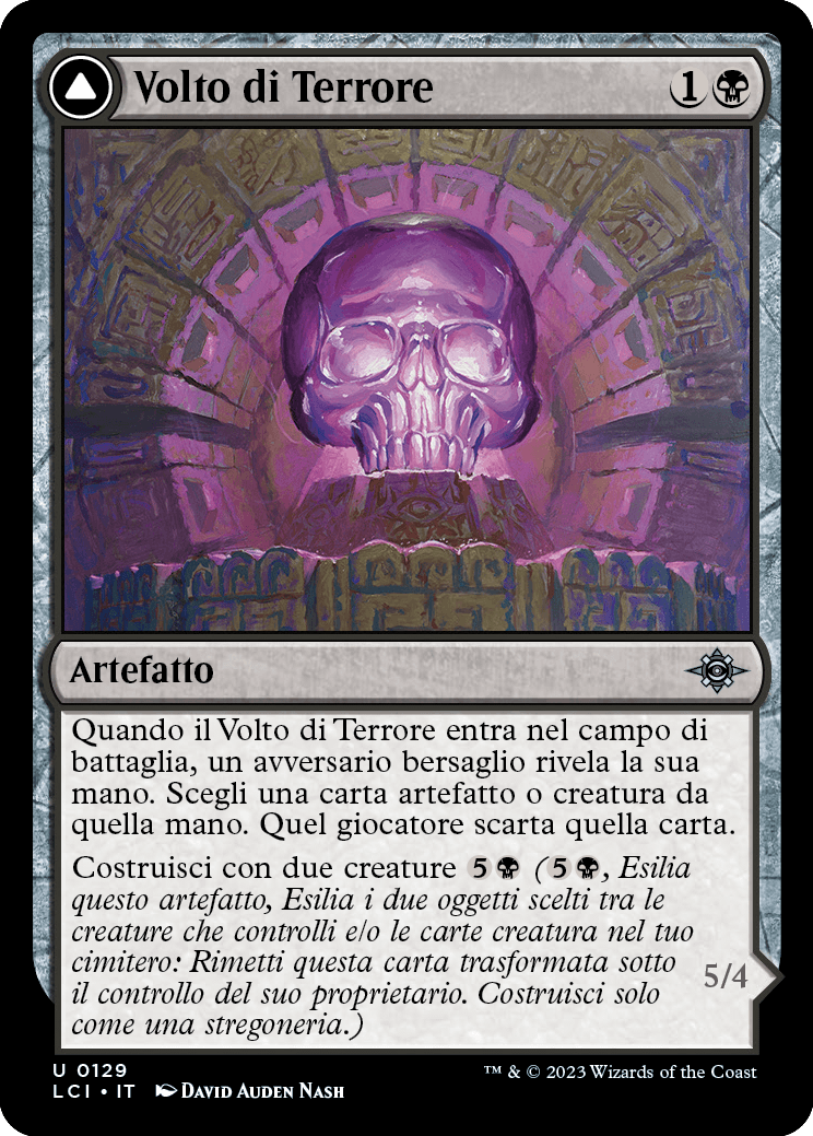 Le caverne perdute di Ixalan 129