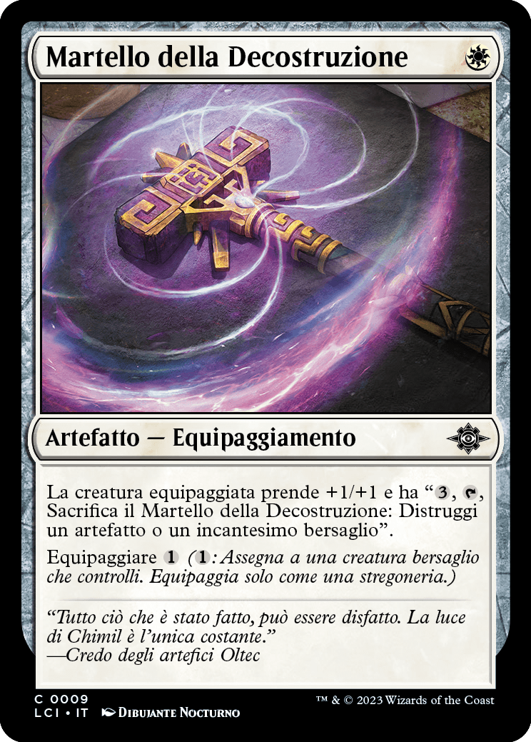 Le caverne perdute di Ixalan 9