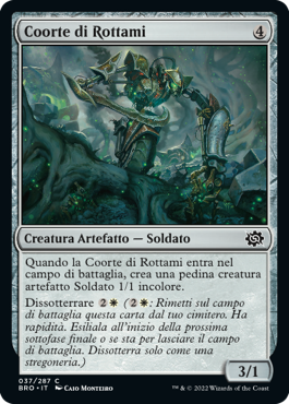 La Guerra dei Fratelli 37