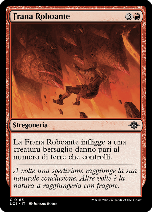 Le caverne perdute di Ixalan 163