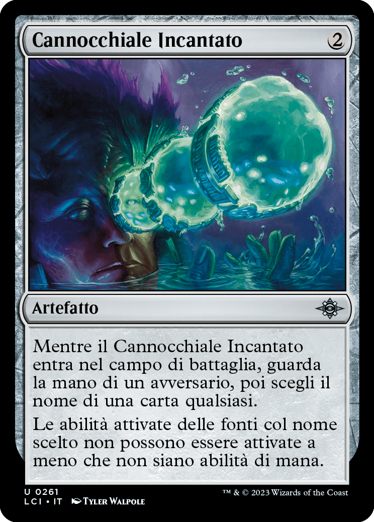 Le caverne perdute di Ixalan 261