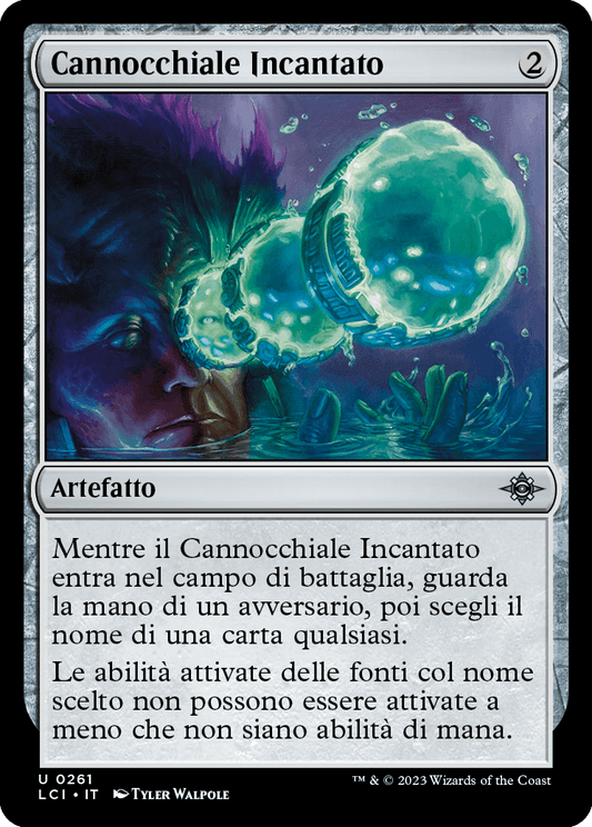 Le caverne perdute di Ixalan 261
