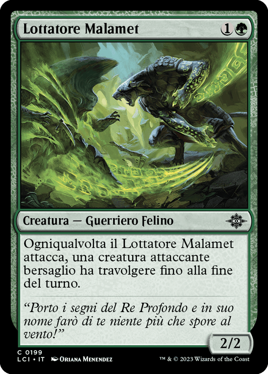 Le caverne perdute di Ixalan 199