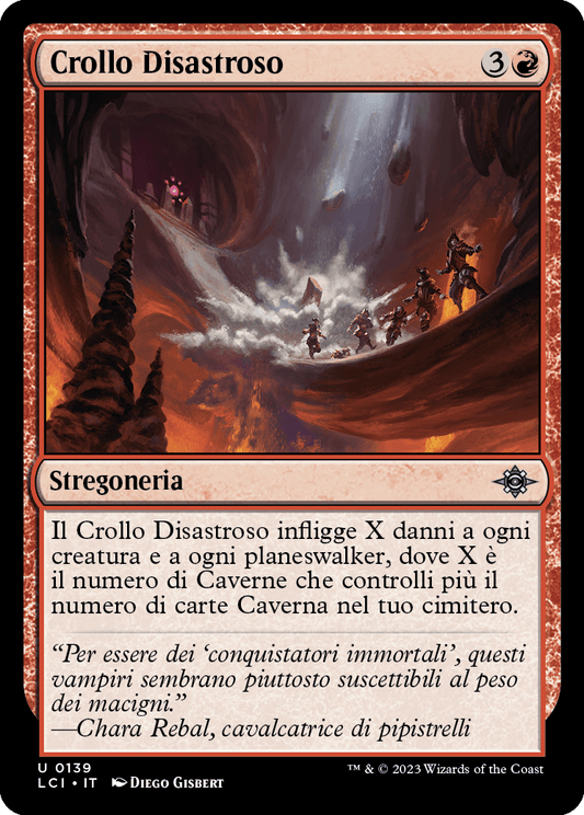 Le caverne perdute di Ixalan 139