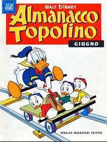 ALMANACCO TOPOLINO 1959 6