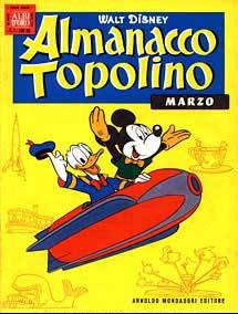 ALMANACCO TOPOLINO 1960 3