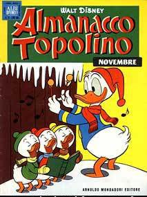 ALMANACCO TOPOLINO 1960 11