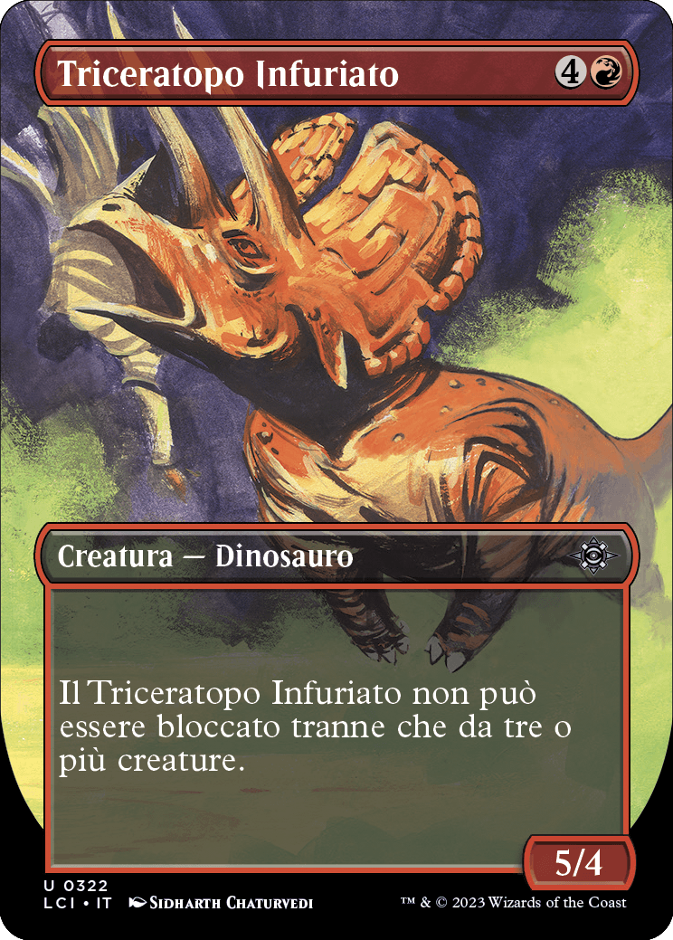 Le caverne perdute di Ixalan 322
