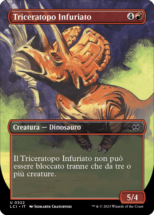 Le caverne perdute di Ixalan 322