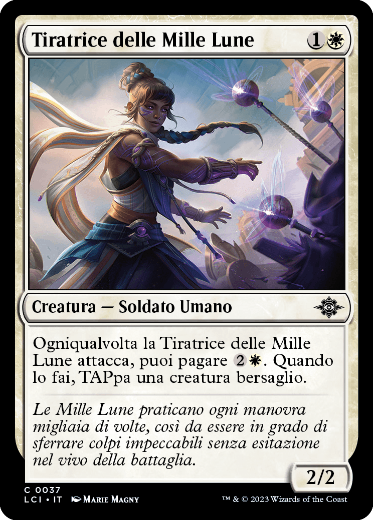Le caverne perdute di Ixalan 37