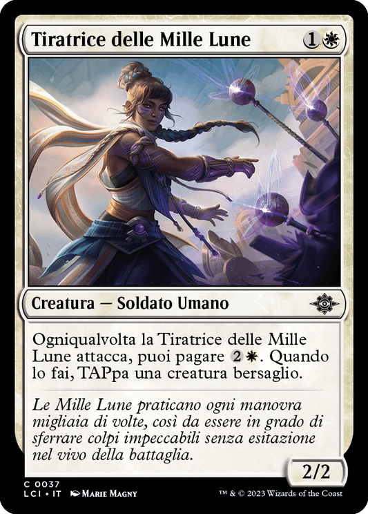 Le caverne perdute di Ixalan 37