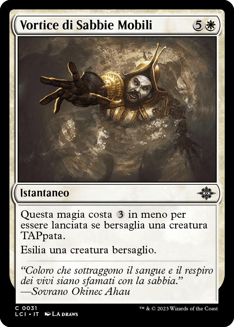 Le caverne perdute di Ixalan 31
