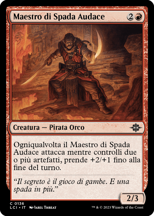 Le caverne perdute di Ixalan 136