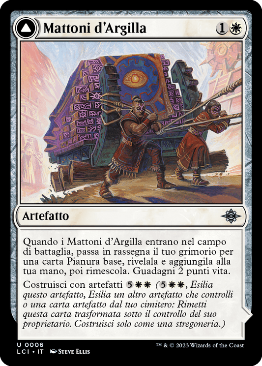 Le caverne perdute di Ixalan 6