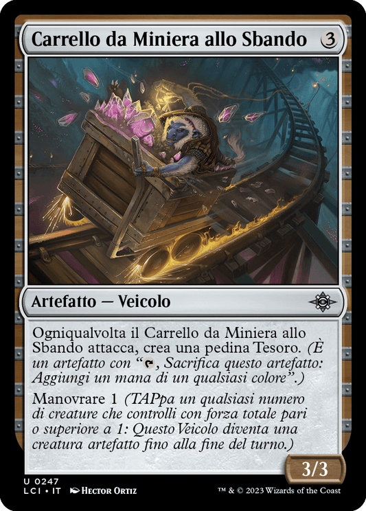 Le caverne perdute di Ixalan 247