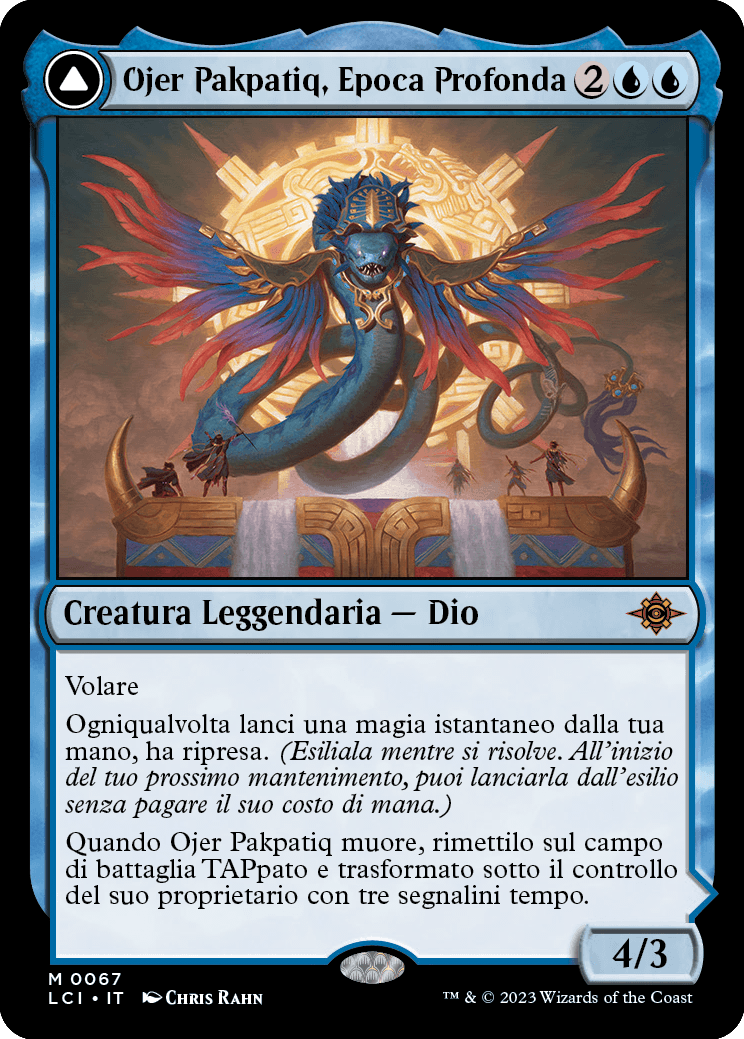 Le caverne perdute di Ixalan 67