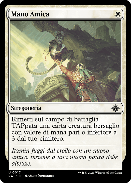 Le caverne perdute di Ixalan 17
