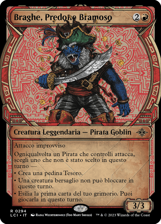 Le caverne perdute di Ixalan 294