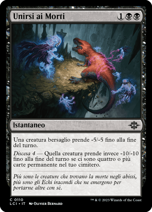 Le caverne perdute di Ixalan 110